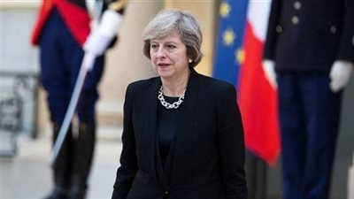 تيريزا ماي: الاستخبارات الروسية تشكل خطرا على جميع المواطنين البريطانيين