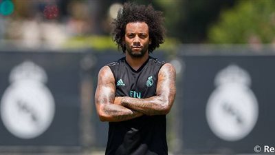 مدرب ريال مدريد يضع خطة لتجهيز 