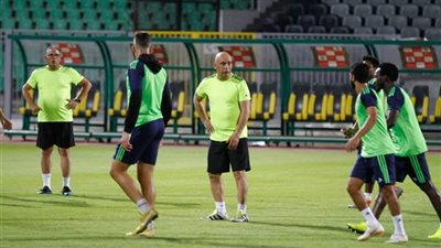 العميد أمام الجزائر.. بشرة خير لـ المصري البورسعيدي