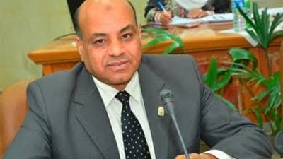 وزير التعليم يصدر قرار بتعيين عاطف أبو الوفا رئيسًا لجامعة الوادي الجديد