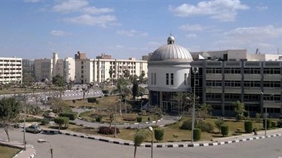 تعيين وكلاء جدد بجامعة الفيوم
