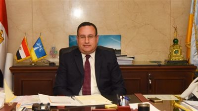 محافظ الإسكندرية: إقامة قافلة علاجية مجانية لاهالى عزبة محسن على مدار يومين