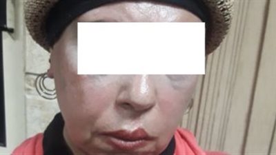 ضبط فتاتان تديران شقة لممارسة 