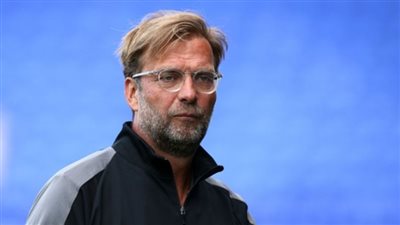 يورجن كلوب يتلقي صدمة في التوقف الدولي