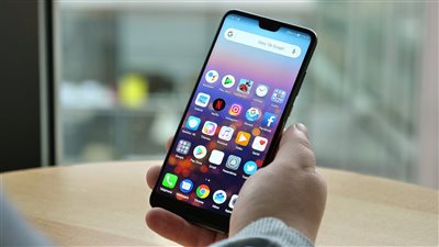 أسعار و مواصفات هواتف Huawei فى الأسواق 