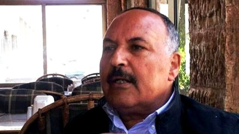 خالد عبد المجيد أمين