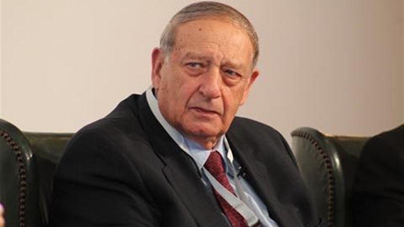 اللواء محمد عبد