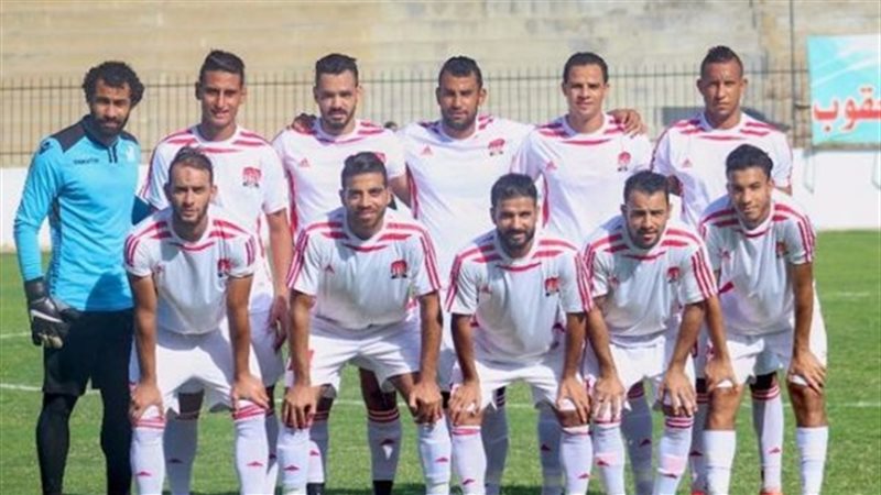 فريق الأوليمبي