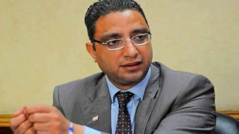  الدكتور احمد الانصاري