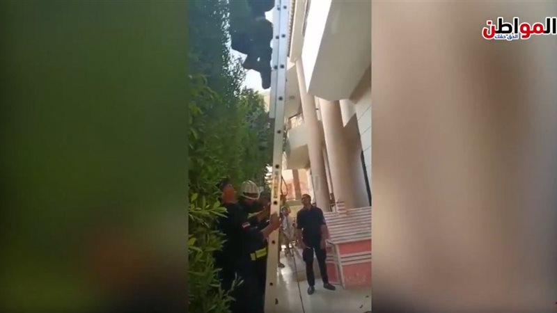  الداخلية تنجح في