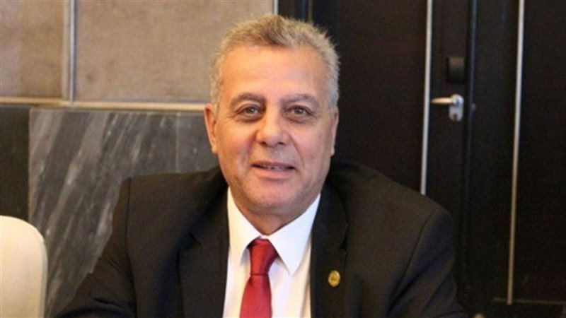 اللواء سلامة الجوهري