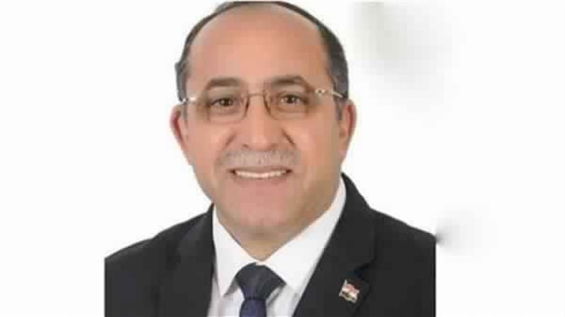 اللواء مهندس هشام