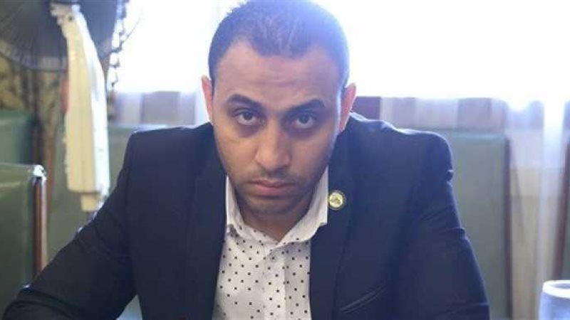 أشاد النائب سعد بدير