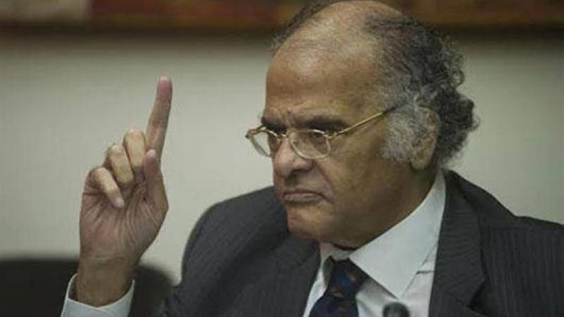 ممدوح عباس