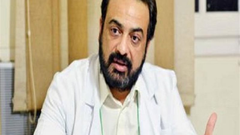 حسام عبد  الغفار