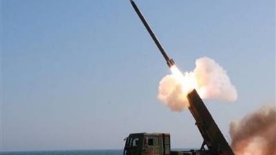الدفاع الجوي السعودي يعترض صاروخًا بالستيًا أطلقه الحوثيون تجاه جازان