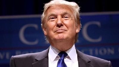 عاجل.. الرئيس الأمريكي ينفي بحث محاولة اغتيال الرئيس السوري 