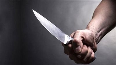 بلطجى يعتدى علي مواطن في مسكنه بـ منطقة الخصوص