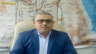 زراعة الوادي الجديد: استخدام الكهرباء والمستحثات الضوئية لقتل النمل الأبيض