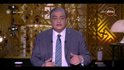 أسامة كمال يستضيف رؤساء الجامعات في حوار مفتوح على DMC
