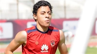 كارتيرون: أكرم توفيق اعتذر على واقعة مباراة الإنتاج