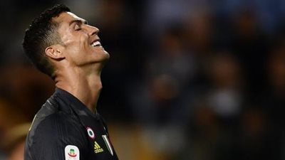 بيرنارديسكى: سعيد بـ اللعب بجوار كريستيانو رونالدو وأتعلم منه 