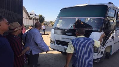 صور.. نائب المحافظ: اثار إيجابية لقرار انتظار سيارات العاملين بالاستثمار داخل المنطقة الحرة