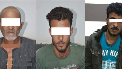 الأمن العام يضبط 24 مطلوبًا عل خلفية أحكام قضائية