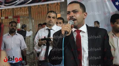 فيديو.. أشرف رشاد لـ