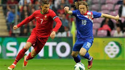 البرتغال وجها لوجه أمام وصيف المونديال وديا 