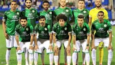 الإتفاق السعودى ضيف على  القادسية وديا 