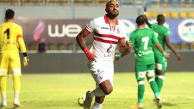 أمير مرتضي : لا أعلم شيئ عن وجود صفقة تبادلية بين الزمالك وبيراميدز
