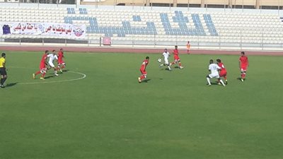 اليوم.. سوهاج يصطدم بـ بنى سويف والإعلاميين يستضيف أسوان في مظاليم الصعيد