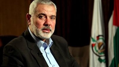 معهد إسرائيلي يدخل في مواجهة ضد هنية.. والسبب أطفال غزة