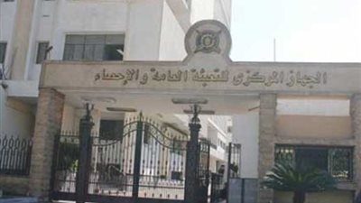 الجهاز المركزي للتعبئة والإحصاء: ارتفاع حالات الزواج مقارنة بالعام الماضي