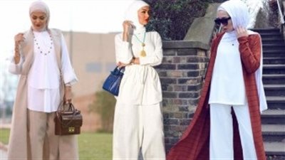 لتكوني أنيقة في عملك.. قومي بارتداء تلك الأشياء