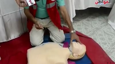فيديو | محمد علي عبدالعزيز يكشف لـ 