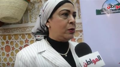  فيديو| ماجدة محمود تكشف  لـ