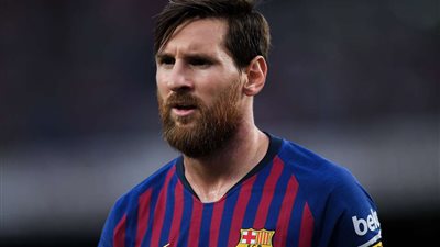 ميسي : لازالت في حاجة لتطوير هذه اللعبة