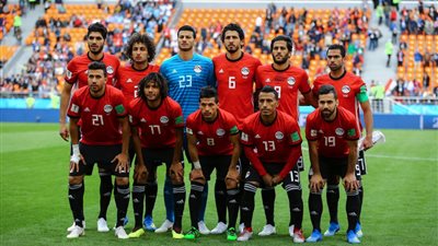 تعرف على برنامج منتخب مصر قبل مواجهة النيجر