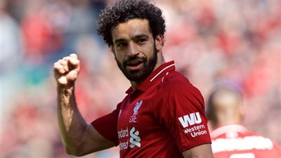 فيديو..  محمد صلاح يفوز بجائزة أفضل هدف في شهر أغسطس