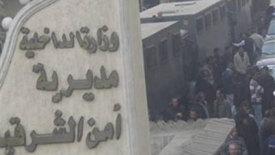 سلك كهربائي ينهي حياة شاب في الشرقية 