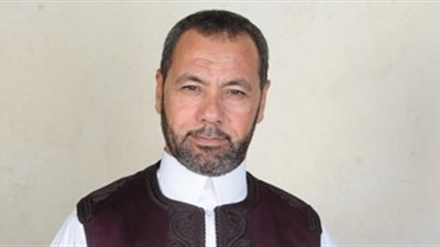 النائب سليمان العميري: القيادة السياسية حريصة على النهوض بالعملية التعليمية