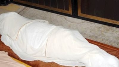 اعترافات خائنة إمبابة: أخبرت عشيقي برغبتي في التخلص من زوجي وساعدني على قتله