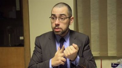 النائب محمد فؤاد يطالب بحل فوري لـ مشكلة انقطاع المياه في الجيزة