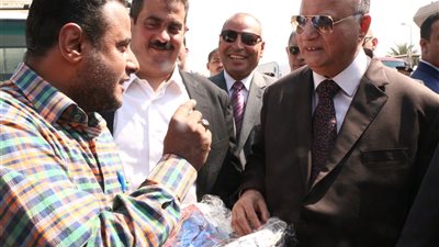 القاهرة تطلق مبادرة 