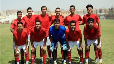 غدا.. أهلي٢٠٠١ يواجه المصري في بطولة الجمهورية