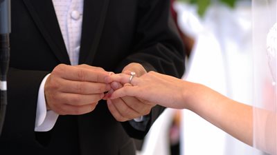 إنفوجراف| أشياء تجعل حياتكم الزوجية سعيدة