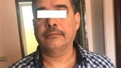 خلال حملة لأمن القاهرة.. ضبط هاربان من 355 حكم قضائي