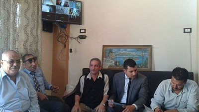 تحرير 3 محاضر تموينية في مركز فوة بمحافظة كفر الشيخ